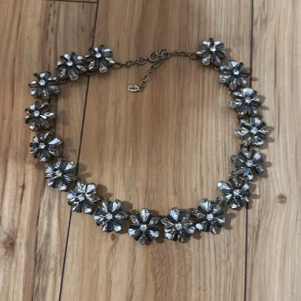Loft necklace - Picture 3 of 4